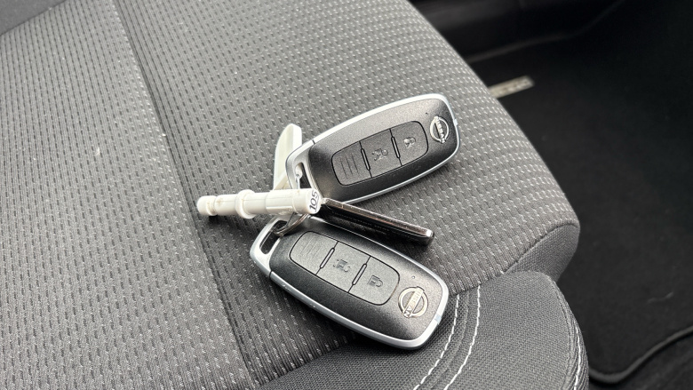 Nissan Qashqai 1.5 E-Power Acenta Premium 5dr Auto Hybrid Hatchback